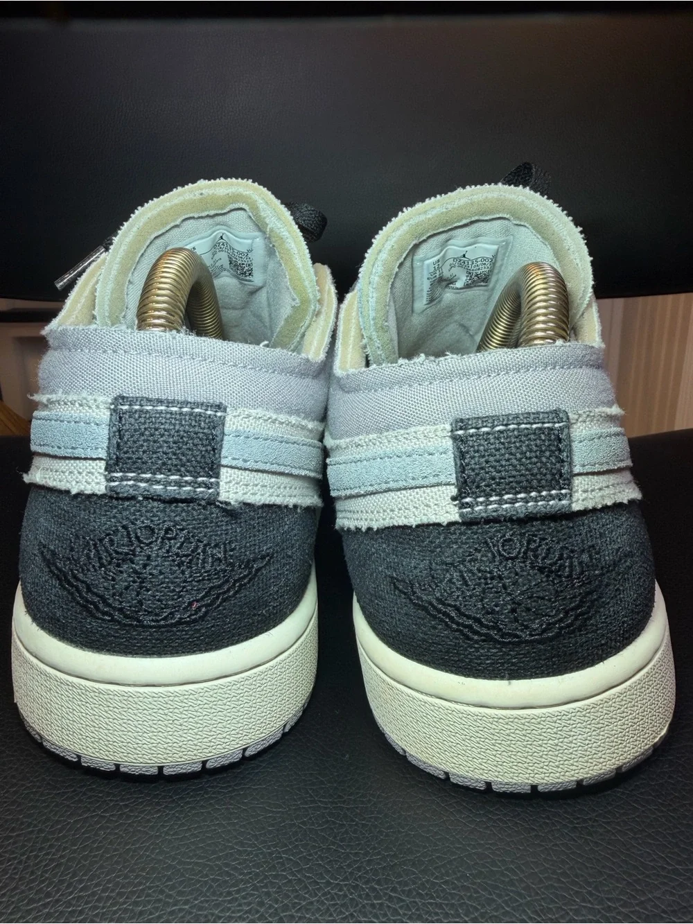 Nike stylish low